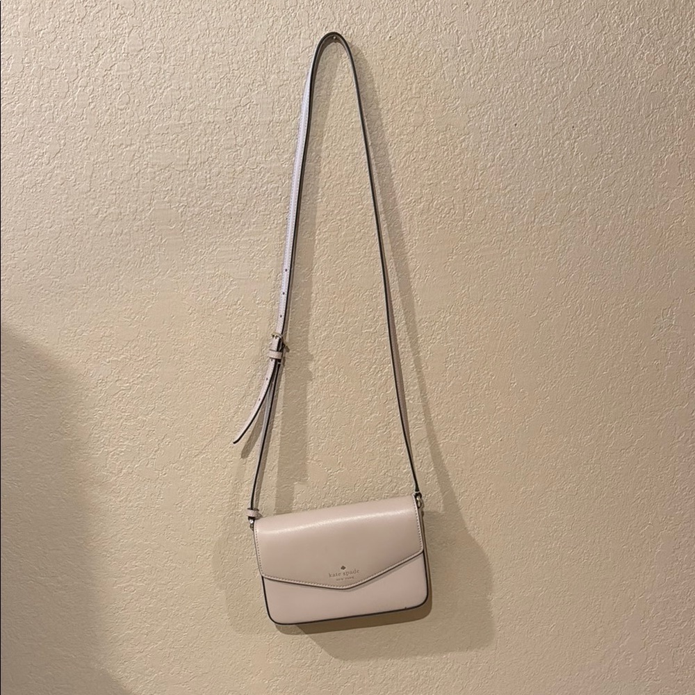 Kate Spade Bag - Cream